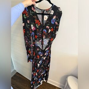 AFRM DRESS - Revolve size M